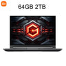 Xiaomi Redmi G Pro 2024 - Portátil para juegos (16 pulgadas, pantalla 2.5K, 240 Hz, i9-14900HX, 16 GB, 1 TB, RTX4060)