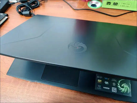 2024 MSI Bravo 15 Gaming Laptop 15.6 Inch FHD 144Hz IPS Screen Notebook AMD Ryzen 9 7940HS 16GB 1TB RTX4060 Gaming Computer PC - Lootquake