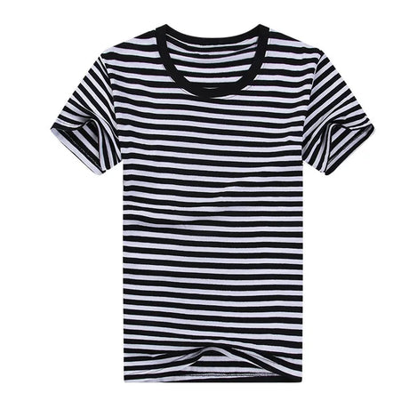 Russian Naval Telnyashka Marine Submarine Force Family Set Sailor's Striped Shirt Family Matching Parent-child Clothing T-Shirt - Lootquake