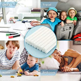 30 Pcs/Pack Humidifier Filter Cotton Refill Travel Mini Humidifier Filters Sticks Car Humidifier Replacement Parts