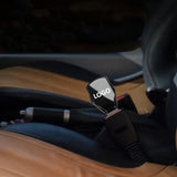 Car Seat Belt Clip Extender Customization Emblem Accessories For Jeep Wrangler JL JK Grand Compass Gladiator Cherokee Renegade - Lootquake