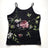 Crop Top Sexys Kawaii Top Women Aesthetic Tops for Women Women's Cropped Grunge Clothes Y2k Female Clothing 90s Vintage Clothes - Lootquake