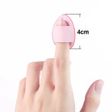 QICY Tattoo Lip Gloss Peel-Off Long-Lasting Moisturizing Liquid Lipstick with Waterproof Non-stick Cup Glossy Finish Nourishing