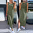 Womens Summer Dress Long Dress Casual Loose Maxi Dresses Beach Outfit 2024 Resort Women Summer Dress Sleeveless Large Nightshirt - Lootquake