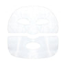 1/5pcs Collagen Protein Hydrogel Membrane White Translucency Smooth Facial Deep Moisturizing Mask Sleek Moisturizing Disposable