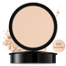 Pressed Powder Waterproof Long-lasting Full Coverage Face Compact Setting Powder Makeup Foundation Oil Control Cosmetics