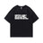 Rapper Destroy Lonely Alyx Print Tshirt Mens Oversized Cotton Short Sleeve Tees Men Hip Hop Rap Style T-shirt Man Street T Shirt - Lootquake
