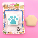1pcs Powder Puff Super Soft Makeup Sponge for Foundation Cream Powder Blender Puff Cosmetics Beauty Accessory Cosmetics Tool
