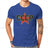 Russian USSR CCCP Creative TShirt for Men Over The Red Star  Round Neck Pure Cotton T Shirt Birthday Gifts Streetwear - Lootquake