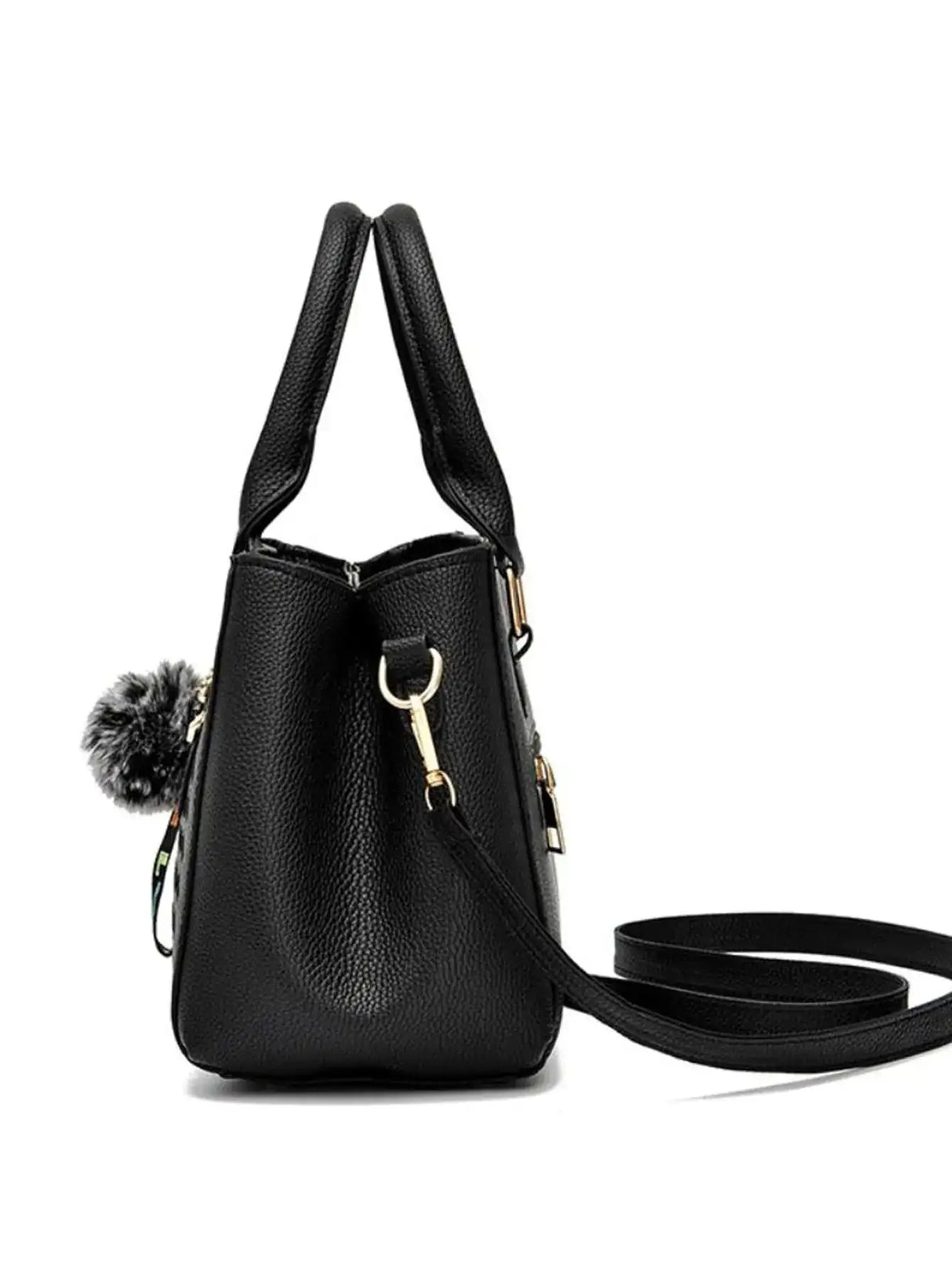 Embroidery Messenger Bags Women, Perfect Handbag For Everyday Use - Lootquake