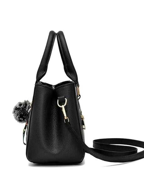 Embroidery Messenger Bags Women, Perfect Handbag For Everyday Use - Lootquake