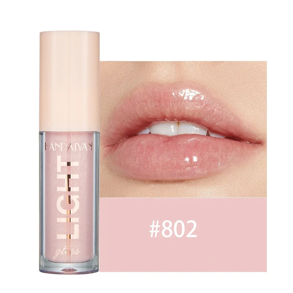 Rouge à lèvres liquide pailleté nacré, hydratant, longue tenue, antiadhésif, sexy, scintillant, brillant, rouge, maquillage pour femmes, cosmétiques