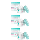 Crema facial reafirmante con colágeno, renovación, nutrición profunda, reducción de manchas oscuras, pecas, aclaramiento, piel suave, lifting, crema reafirmante.
