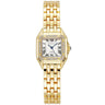 UTHAI Women Watch Light Luxury Brand Stainless Steel Strap Ladies Business Quartz Watches Female Fashion Clock Watch - Lootquake