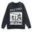 Anime Nana Osaki Round Neck Washed Pullover Casual 100% Cotton Men Women Hip Hop Harajuku Streetwear Vintage Sweatshirt - Lootquake