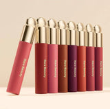 Lip Gloss Plump Essence Gel Oil Nourishing Lipstick Moisturizing Care Products Blusher For Women Rare Beauty Lip Glaze Rouge