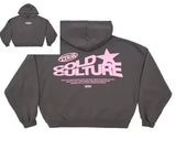 Men's and Women's Hip Hop Hoodies Letter Pattern Y2K Sportswear Street Punk Rock ADT Couple Sweaters Harajuku New Style Tops - Lootquake