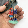 Halloween Christmas DIY Decor Miniature Figurines Sand Table Articles Handicraft Gifts Desk Outdoor Garden Sculpture