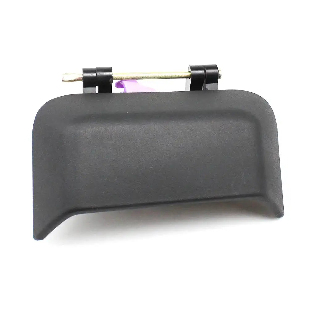 1PCS Rear Left or Right  Door Exterior Handle Black for Jeep Compass 2007-2016 5115826AF 5115826AE 5115826AD - Lootquake