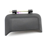 1PCS Rear Left or Right  Door Exterior Handle Black for Jeep Compass 2007-2016 5115826AF 5115826AE 5115826AD - Lootquake