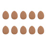 5/10Pcs Mini Finger Puff Foundation Small Air Cushion Powder Sponge Face Concealer BB Cream Cosmetic Applicator Makeup Tools