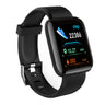 Smart Watch For Men Women Wristwatch Bluetooth Connect Phone Music Player Fitness Sport Bracelet Health Monitor Digital Watches - Lootquake
