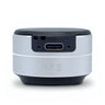 New Trend! TWS Bluetooth Bone Conduction Mini Speaker, Super Portable, Rich Bass Sound for Outdoor Exercise & Party