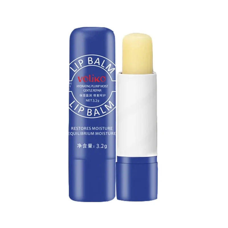 Pink Exfoliating Lipstick, Used For Dead Skin Care, Korean Beauty And Health Products, To Eliminate Darkness And Quickly Clarify