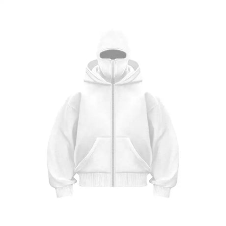 women's clothing Y2K goth harajuku winter new Double hoodies official-website men's sweatshirts christmas labrador sweatshirt - Lootquake