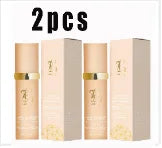 Base de maquillaje Biomimic Spectrums Light Spectrums 4 en 1 con FPS 50+, corrector cambiante de larga duración