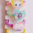 Four Types of Hair Clips Gabby Dollhouses Girl Cute Hairpin Funny Anime Cartoon Kawaii Hair Accessories Children's Birthday Gift - Lootquake