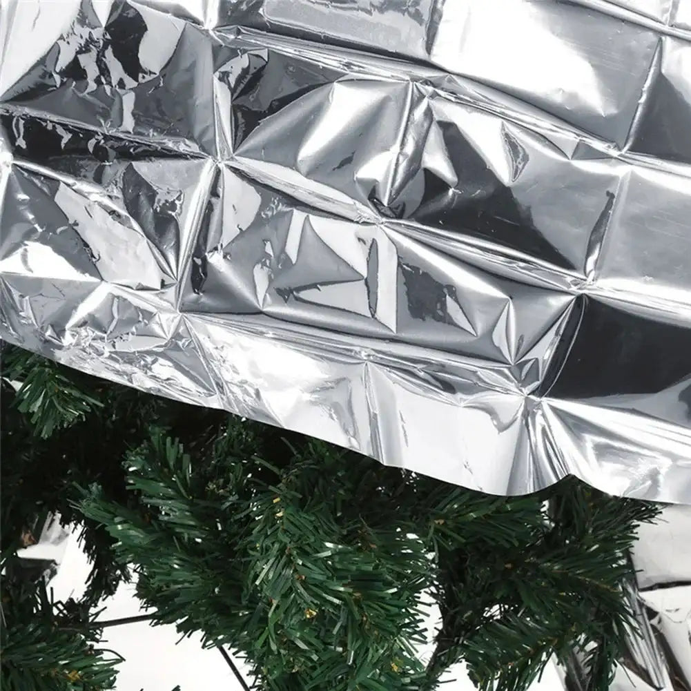 2-30pc Garden Wall Mylar Film Highly Reflective Films for Grow Tent Room Garden Greenhouse Covering Foil Sheets 210x120cm - Lootquake