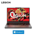 Lenovo LEGION R7000P 2024 Ryzen R7 8845H Geforce RTX4060 8GB 16G/32G RAM 1T SSD 16" 2.5K 165Hz Screen - Lootquake