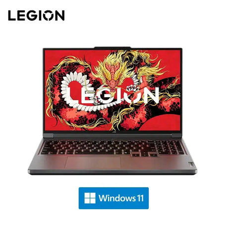 Lenovo LEGION R7000P 2024 Ryzen R7 8845H Geforce RTX4060 8GB 16G/32G RAM 1T SSD 16" 2.5K 165Hz Screen - Lootquake