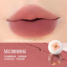 Lasting Finish Lipstick Lip Mud Silky Matte Colour Matte Velvet Makeup Lip Tint Highly Pigmented Color Nude Lipgloss
