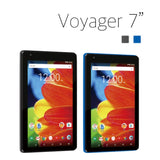 Tableta PC Sofiaboard RK30sdk Android 6.0 de 7 pulgadas, 1 GB de RAM, 16 GB de ROM, RCT6973, cuatro núcleos, 1024 x 600 píxeles, WIFI, cámara dual