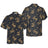 All Over Print Flame Dragon Pattern Hawaiian Shirts For Men Summer Short Sleeve Button Up Beach Shirts Blouse Mens Streetwear - Lootquake