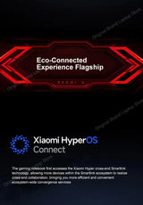 2024 Xiaomi Redmi G Pro Gaming Laptop 16 Inch 2.5K 240Hz E-Sports Screen Netbook i9-14900HX 16GB 1TB RTX4060 Gaming Notebook PC - Lootquake