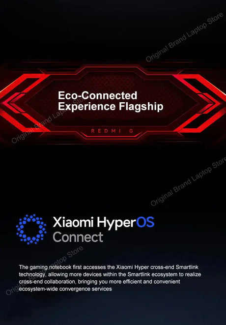 2024 Xiaomi Redmi G Pro Gaming Laptop 16 Inch 2.5K 240Hz E-Sports Screen Netbook i9-14900HX 16GB 1TB RTX4060 Gaming Notebook PC - Lootquake