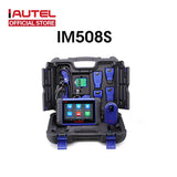 Autel MaxiIM IM508S XP400 PRO OBD2 Scanner automobile IMMO Programmation de clé Outils de diagnostic pour toutes les voitures Programmateur tout-en-un