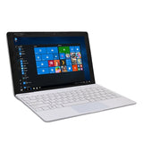 10.1 INCH 2GBRAM 32GB ROM RE101 WINDOWS 10 Z8350 CPU 64 Bit 1280 x 800 IPS HDMI-Compatible Dual Camera USB 3.0 Docking Keyboard