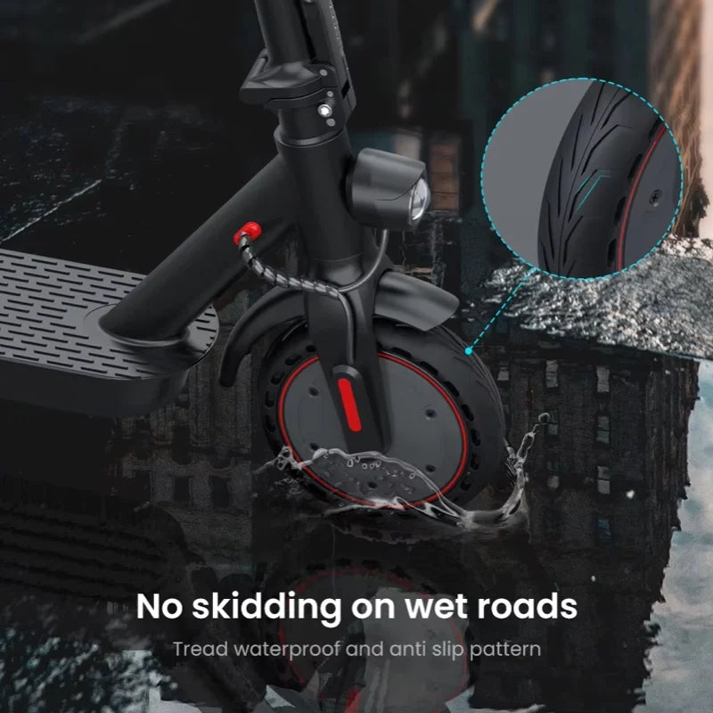 iScooter i9/i9pro/i9max/i9m/i9s Electric Scooter 350W Scooter for Adults 7.5Ah 30km/h Foldable E scooter 8.5 inch