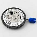 NH35 Movement Accuracy Mechanical Watch Wrist Day Date Set Mechanical Wristwatches Watch Wrist For Men - Lootquake