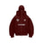 2025 Harajuku Y2K Double-layer Design Casual Loose Zipper Hoodie Men Street Hip-hop Punk Fashion Versatile Sweatshirt Women - Lootquake