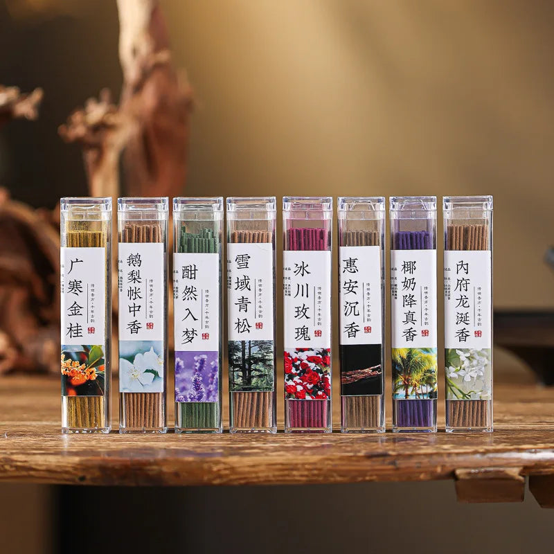 500 gramsbulk natural floral fragrance incense, fragrance beads, fragrance tower incense beads, old mountain sandalwood