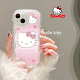 Kitty Phone Case iPhone For iPhone Cinnamoroll Toys