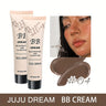 BB crème anti-cernes naturelle, fond de teint hydratant et nourrissant, waterproof et longue tenue, couvrance totale, convient à toutes les peaux