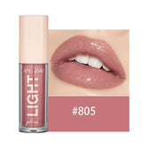 Rouge à lèvres liquide pailleté nacré, hydratant, longue tenue, antiadhésif, sexy, scintillant, brillant, rouge, maquillage pour femmes, cosmétiques