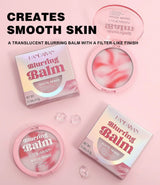 Powder With Puff Natural Oil Control Face Loose Powder Matte Waterproof Lasting Brighten Facial Modification Cosmetics Makeup