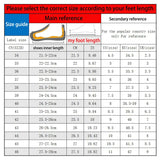 Sandals Women Clear Strap Chunky Heeled Sandals Women Platform Wedges High Heels Shoes Flip Flops Beach Slippers Dress Crystal - Lootquake
